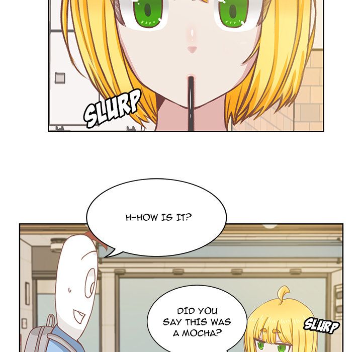 You're No Good Manhwa - Chapter 1 Page 37