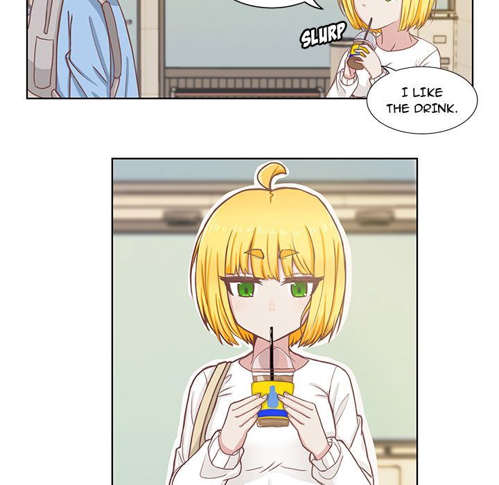 You're No Good Manhwa - Chapter 1 Page 38