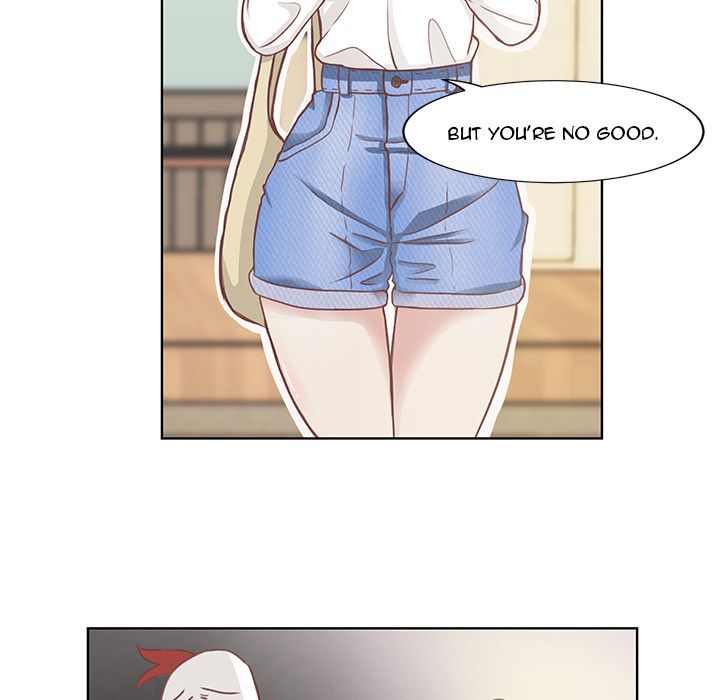 You're No Good Manhwa - Chapter 1 Page 39