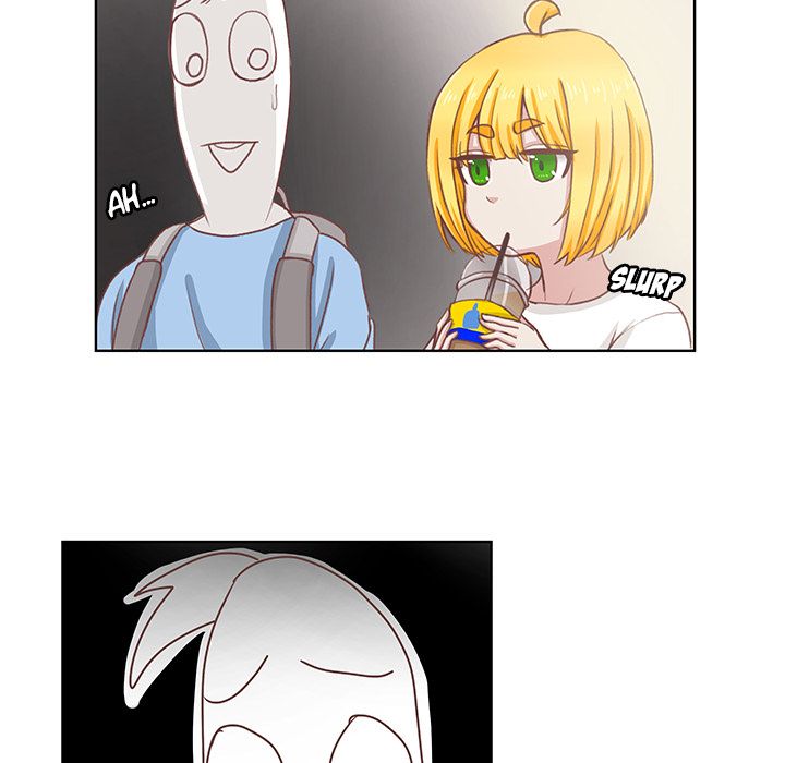 You're No Good Manhwa - Chapter 1 Page 40