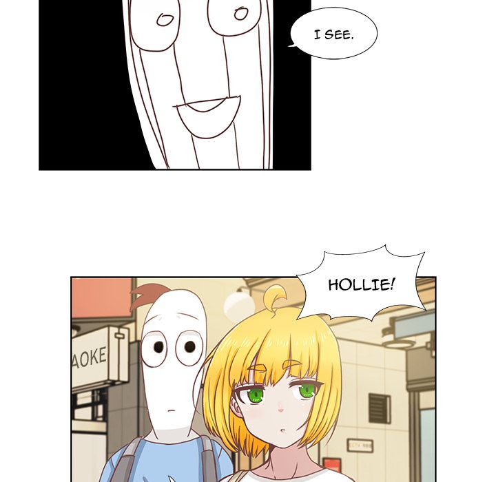 You're No Good Manhwa - Chapter 1 Page 41