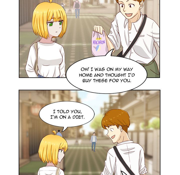You're No Good Manhwa - Chapter 1 Page 49