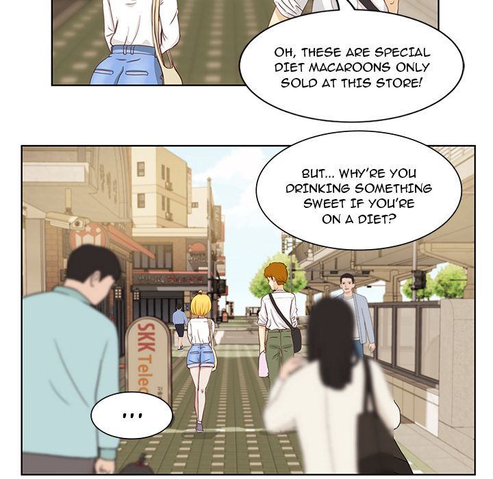 You're No Good Manhwa - Chapter 1 Page 50