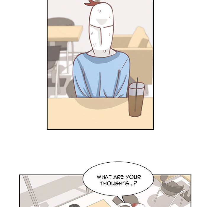 You're No Good Manhwa - Chapter 1 Page 52