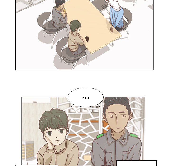 You're No Good Manhwa - Chapter 1 Page 53