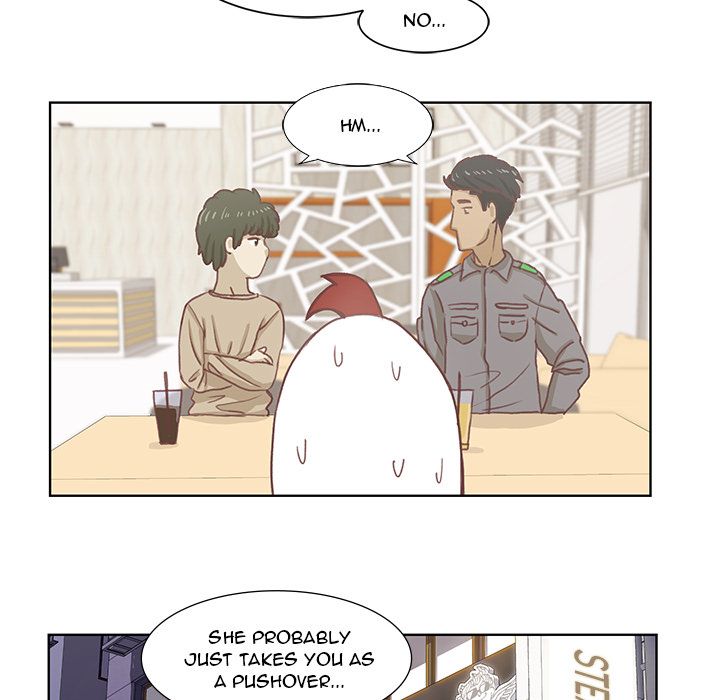 You're No Good Manhwa - Chapter 1 Page 55