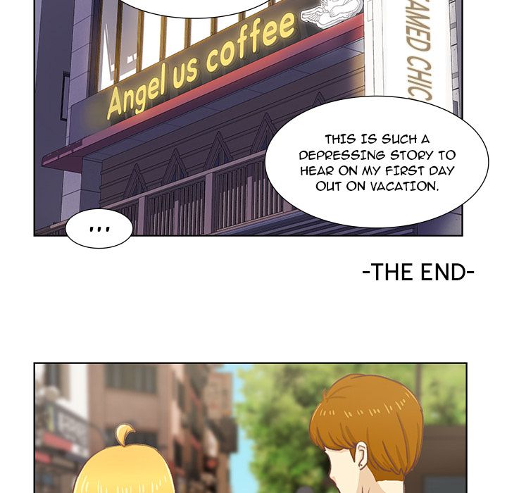 You're No Good Manhwa - Chapter 1 Page 56