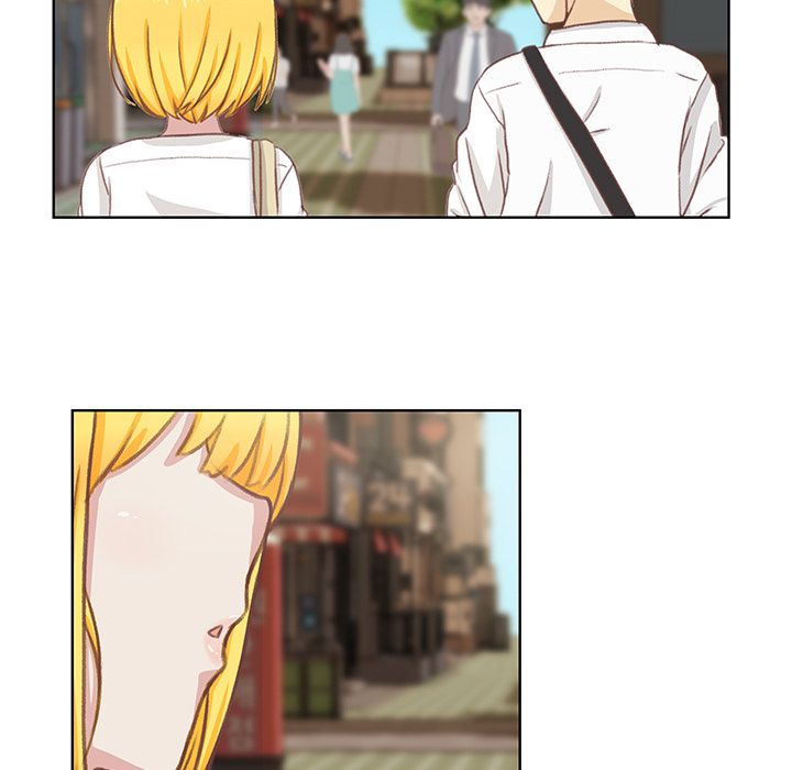 You're No Good Manhwa - Chapter 1 Page 57