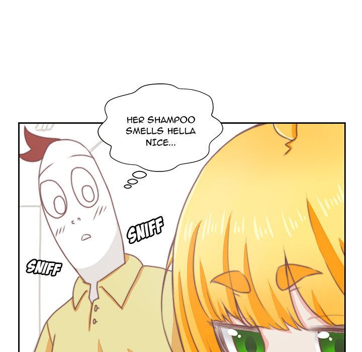 You're No Good Manhwa - Chapter 3 Page 27