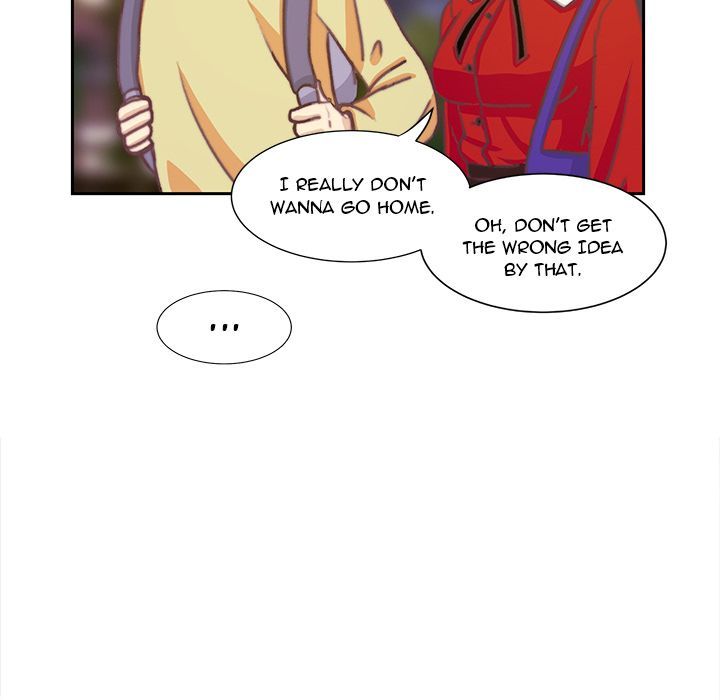 You're No Good Manhwa - Chapter 3 Page 37