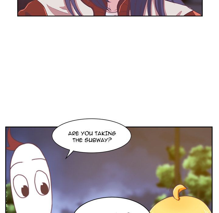 You're No Good Manhwa - Chapter 3 Page 40