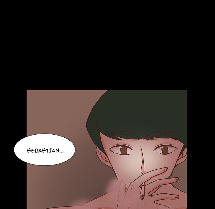 You're No Good Manhwa - Chapter 41 Page 14