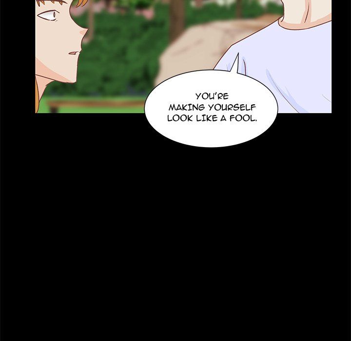 You're No Good Manhwa - Chapter 41 Page 35