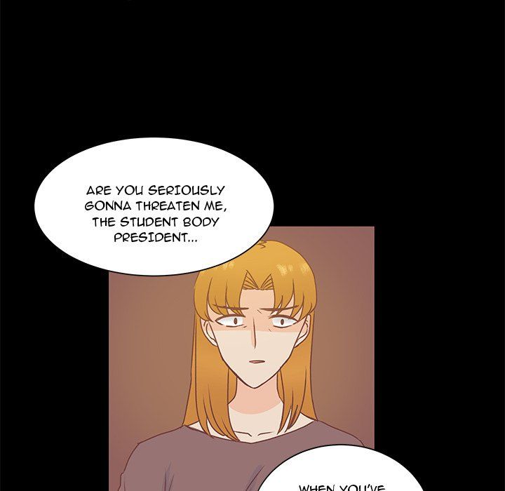 You're No Good Manhwa - Chapter 41 Page 40