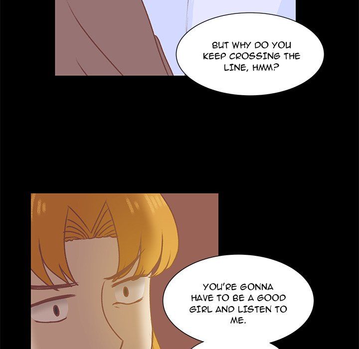 You're No Good Manhwa - Chapter 41 Page 43