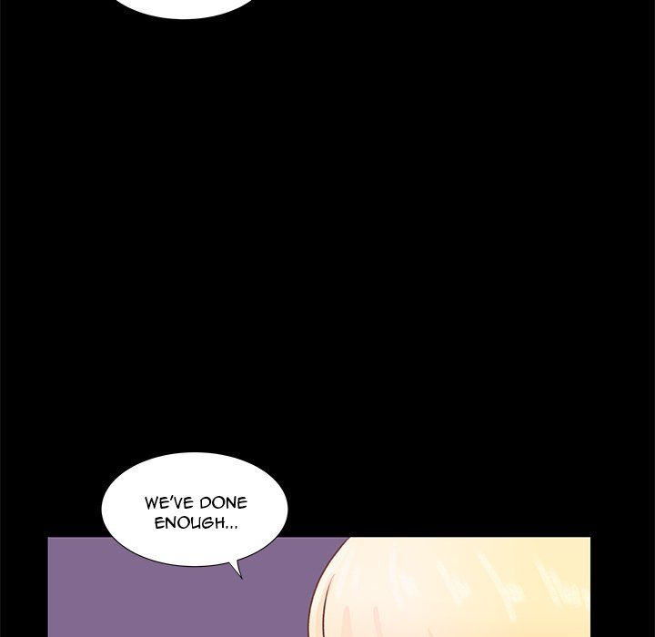 You're No Good Manhwa - Chapter 41 Page 51