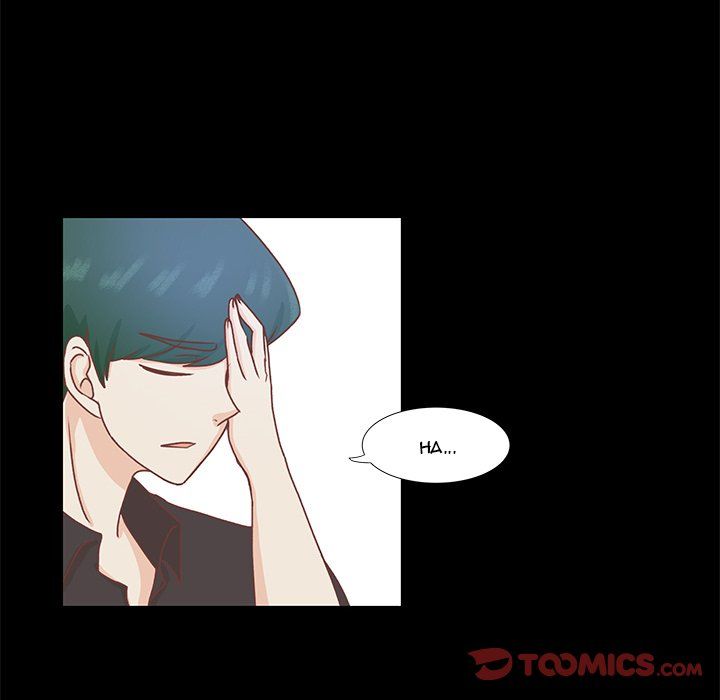 You're No Good Manhwa - Chapter 41 Page 53