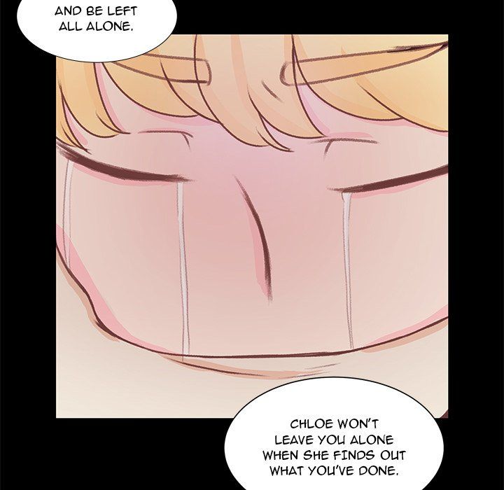 You're No Good Manhwa - Chapter 41 Page 62