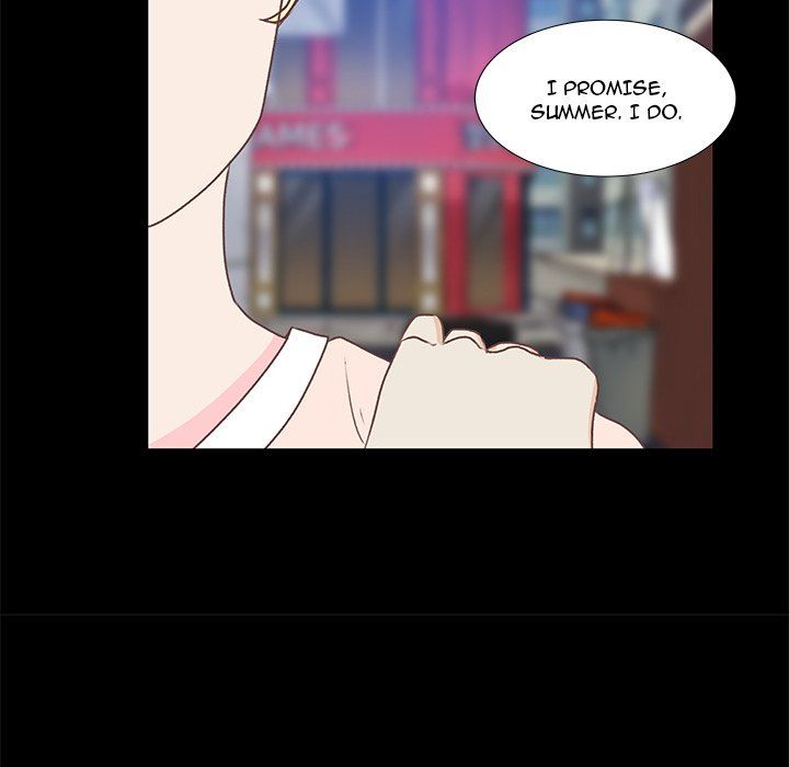 You're No Good Manhwa - Chapter 41 Page 70