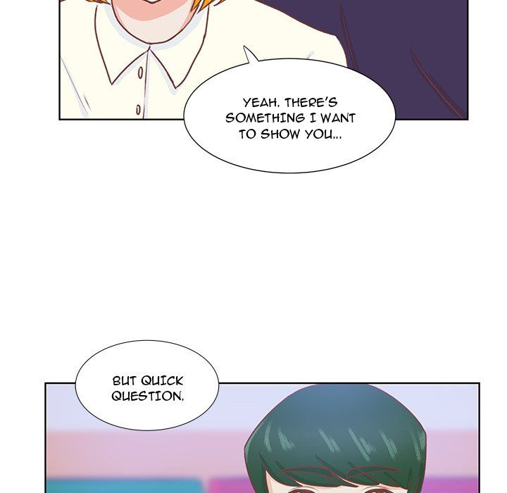 You're No Good Manhwa - Chapter 41 Page 76