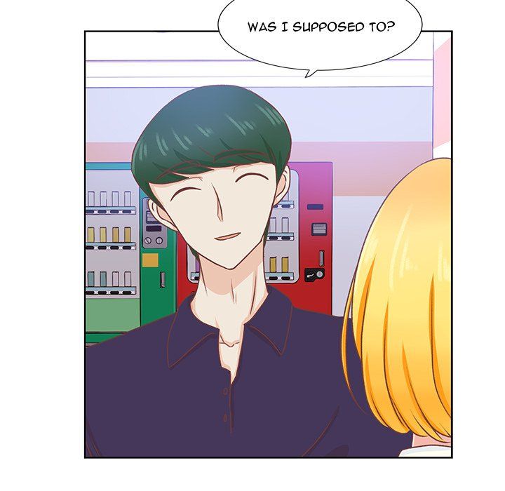 You're No Good Manhwa - Chapter 41 Page 84