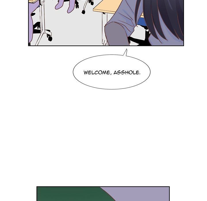 You're No Good Manhwa - Chapter 41 Page 90