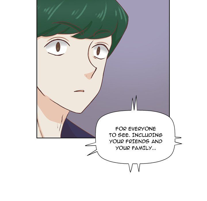 You're No Good Manhwa - Chapter 41 Page 91