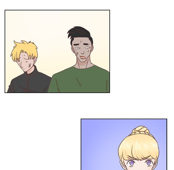 You're No Good Manhwa - Chapter 41 Page 95