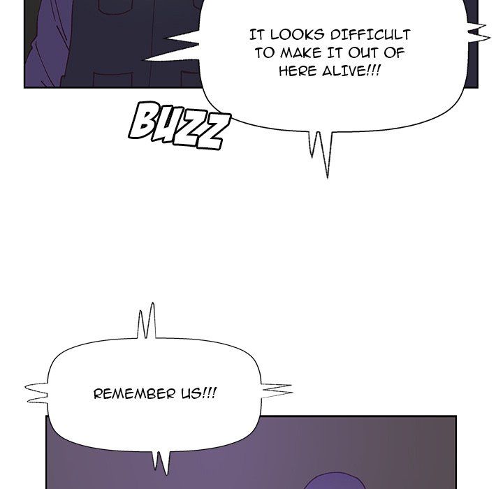 You're No Good Manhwa - Chapter 91 Page 12