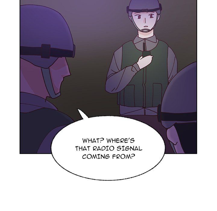 You're No Good Manhwa - Chapter 91 Page 13