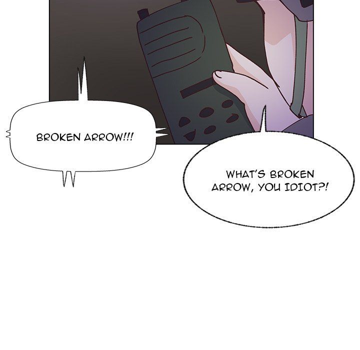 You're No Good Manhwa - Chapter 91 Page 15