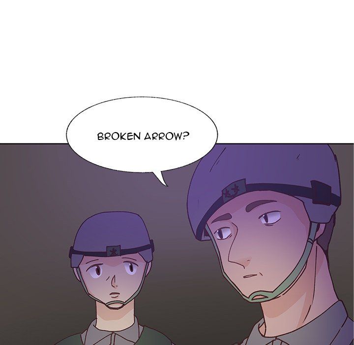 You're No Good Manhwa - Chapter 91 Page 16