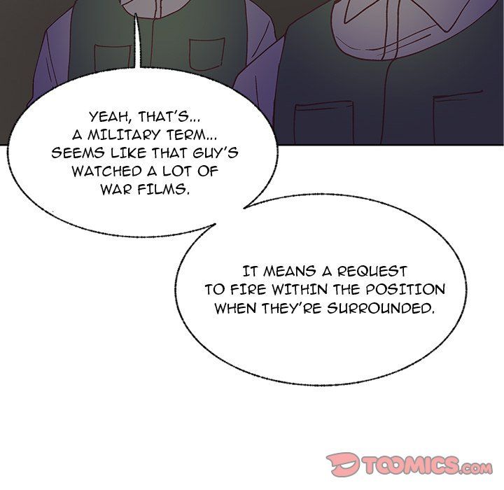 You're No Good Manhwa - Chapter 91 Page 17