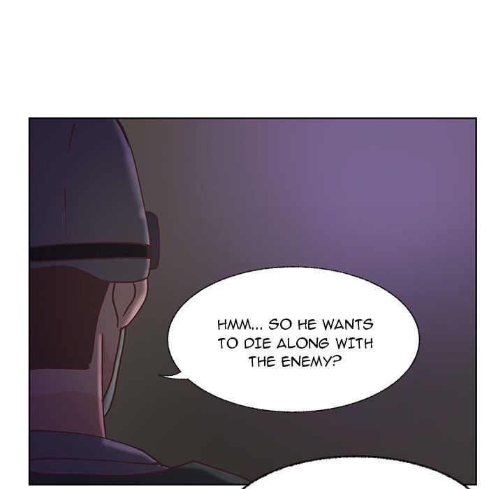 You're No Good Manhwa - Chapter 91 Page 18