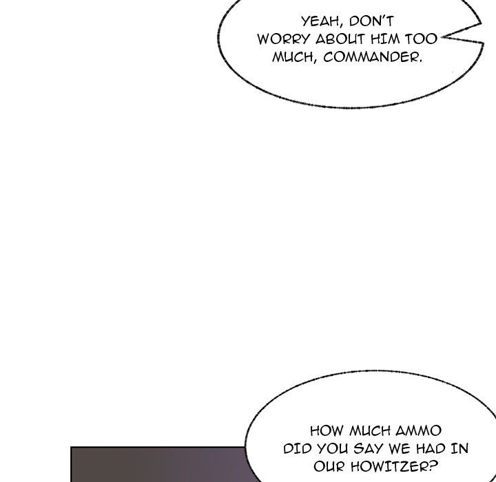 You're No Good Manhwa - Chapter 91 Page 19