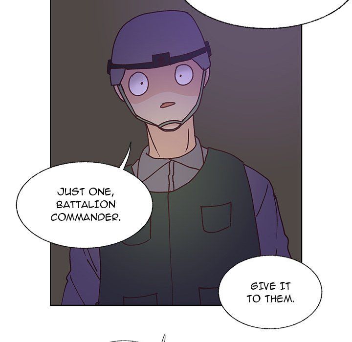 You're No Good Manhwa - Chapter 91 Page 20