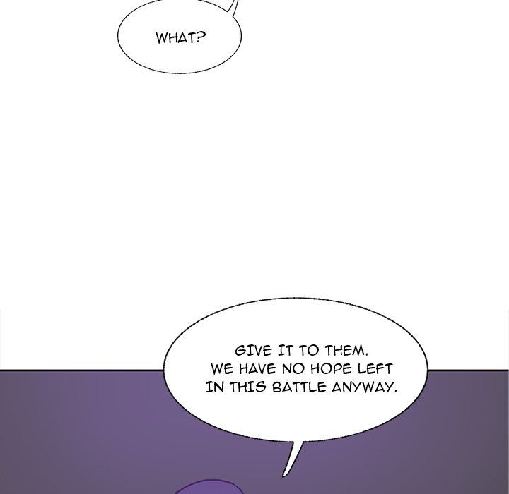 You're No Good Manhwa - Chapter 91 Page 21