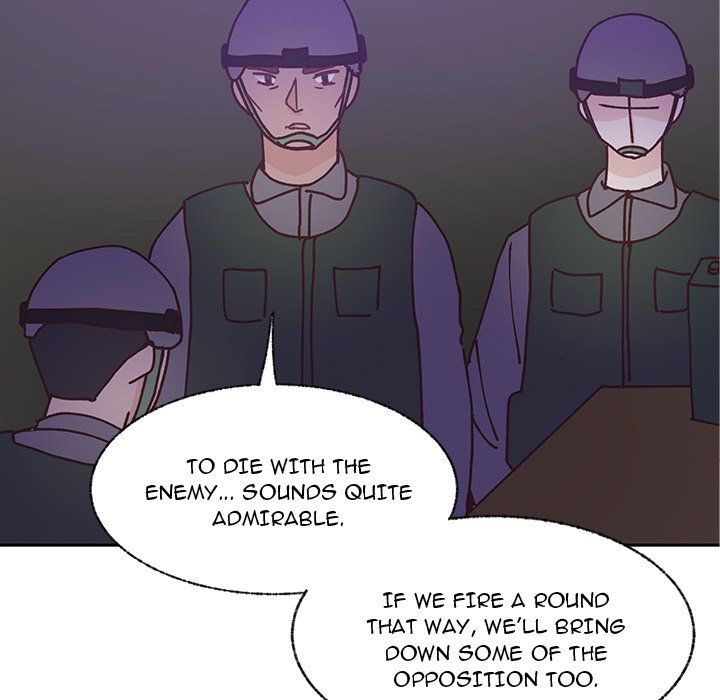 You're No Good Manhwa - Chapter 91 Page 22