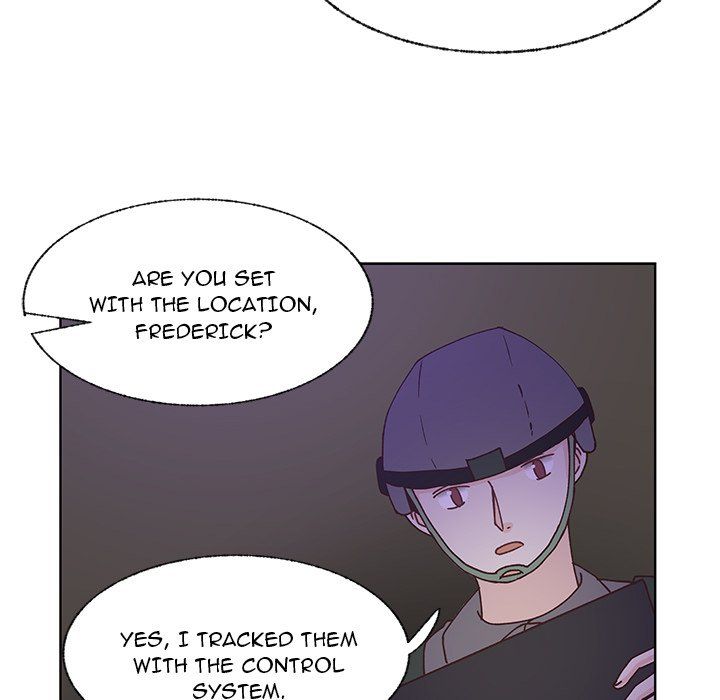 You're No Good Manhwa - Chapter 91 Page 23