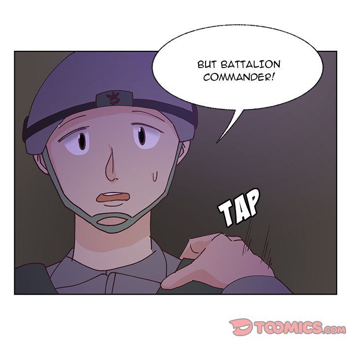 You're No Good Manhwa - Chapter 91 Page 25