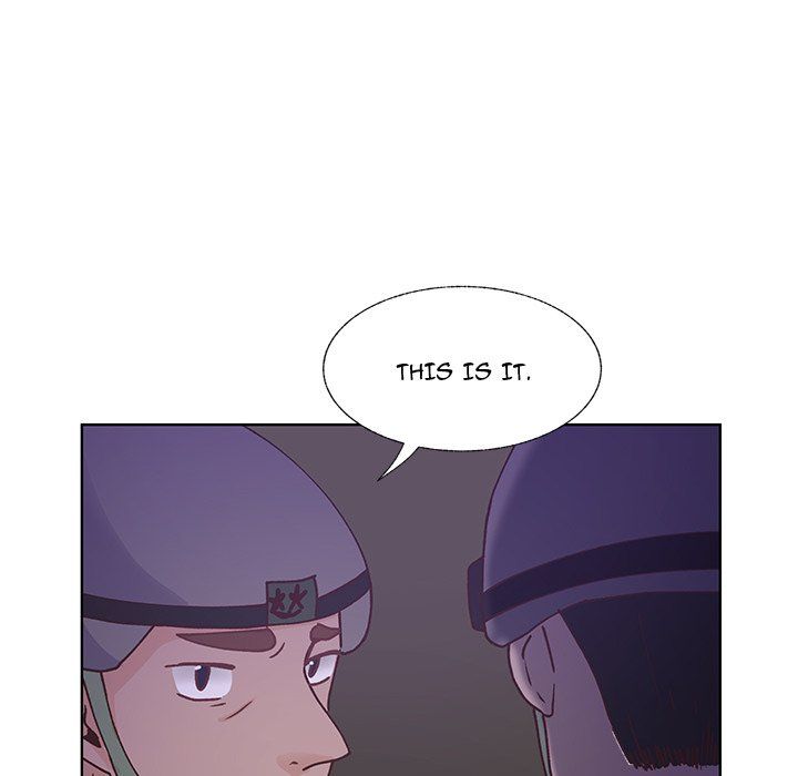 You're No Good Manhwa - Chapter 91 Page 26