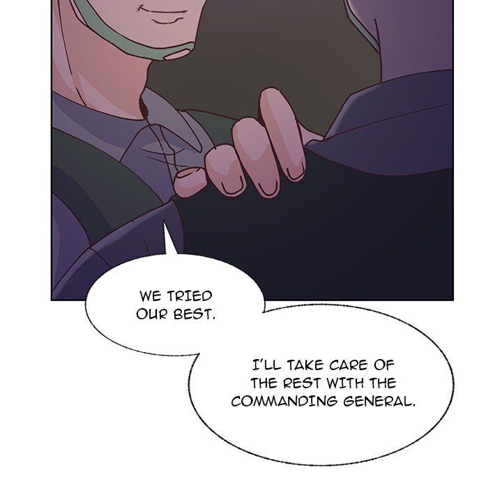 You're No Good Manhwa - Chapter 91 Page 27