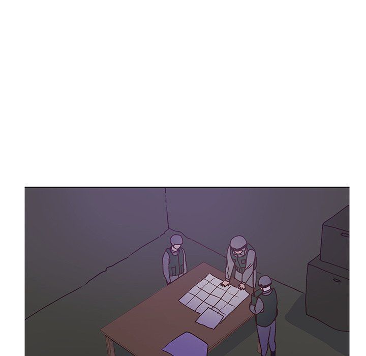 You're No Good Manhwa - Chapter 91 Page 28