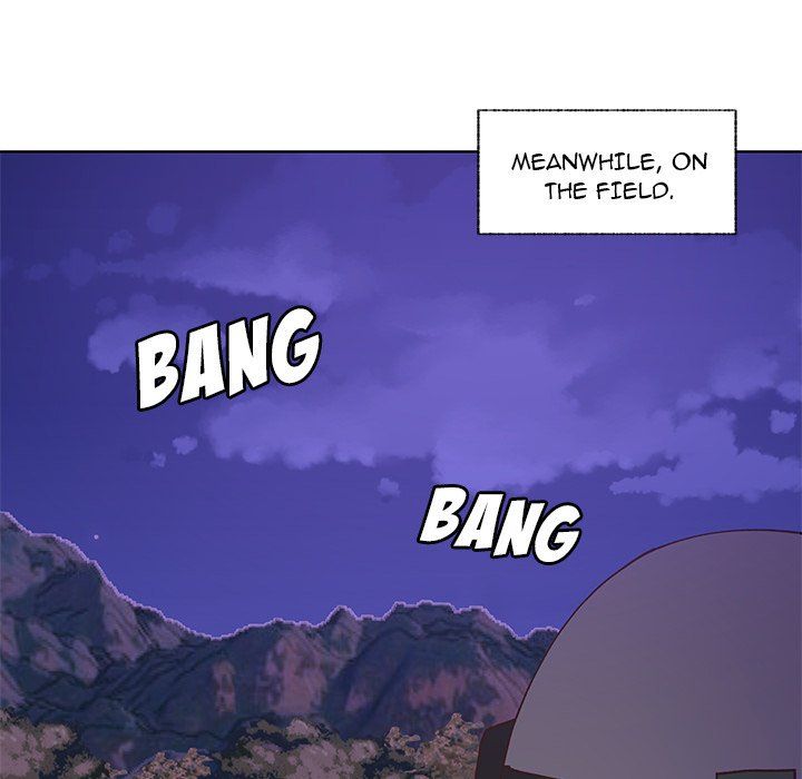 You're No Good Manhwa - Chapter 91 Page 31