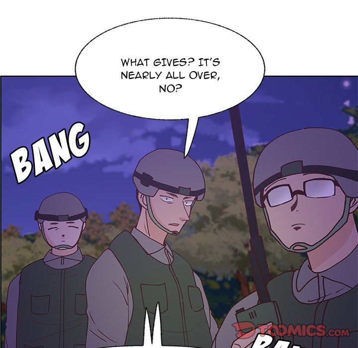 You're No Good Manhwa - Chapter 91 Page 33