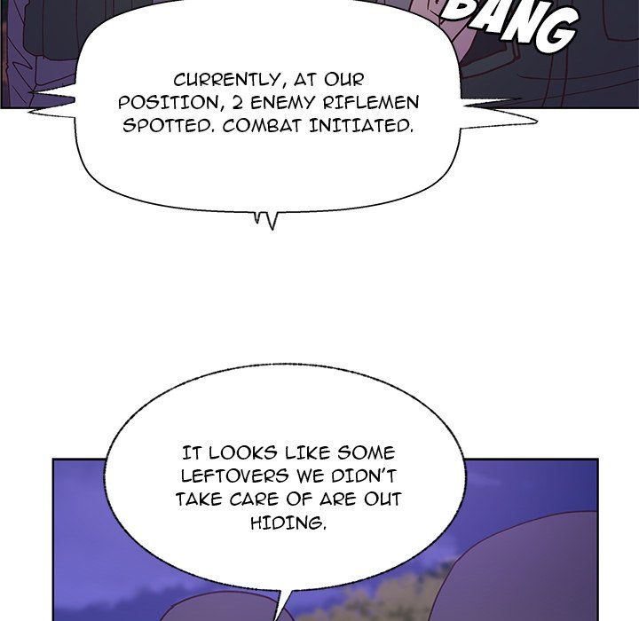 You're No Good Manhwa - Chapter 91 Page 34