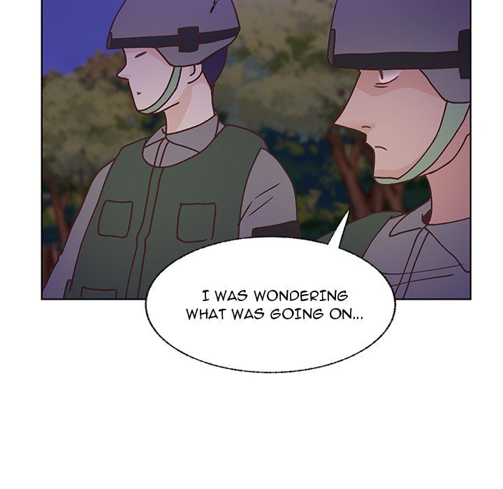 You're No Good Manhwa - Chapter 91 Page 35