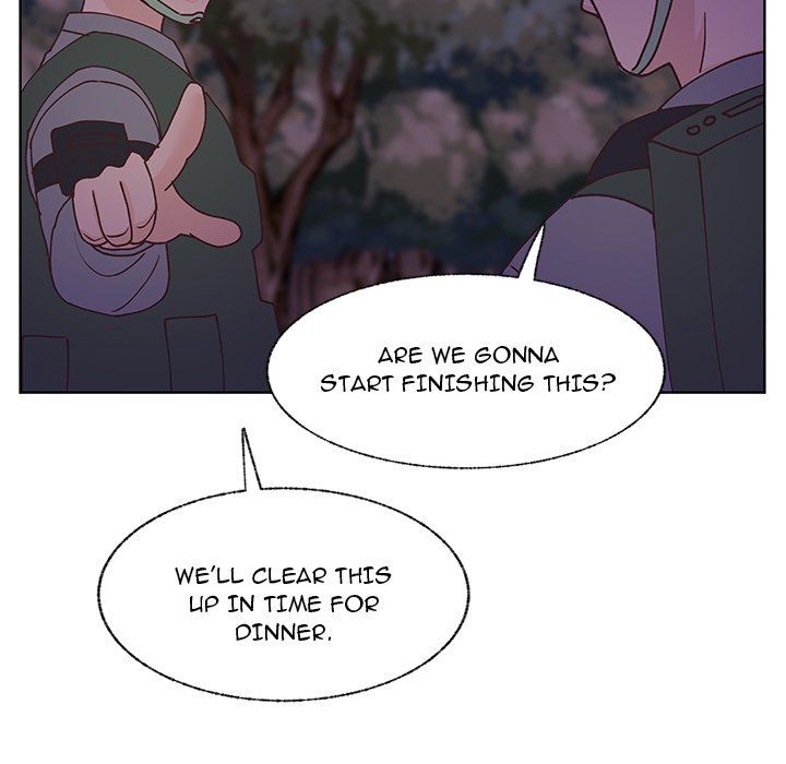 You're No Good Manhwa - Chapter 91 Page 38