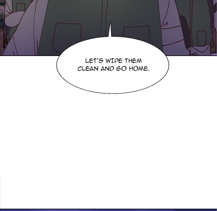 You're No Good Manhwa - Chapter 91 Page 40