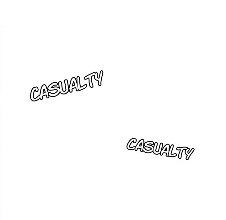 You're No Good Manhwa - Chapter 91 Page 42